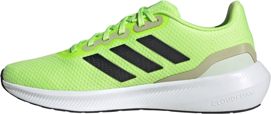adidas RunFalcon 3 Men's Running Shoes - Green