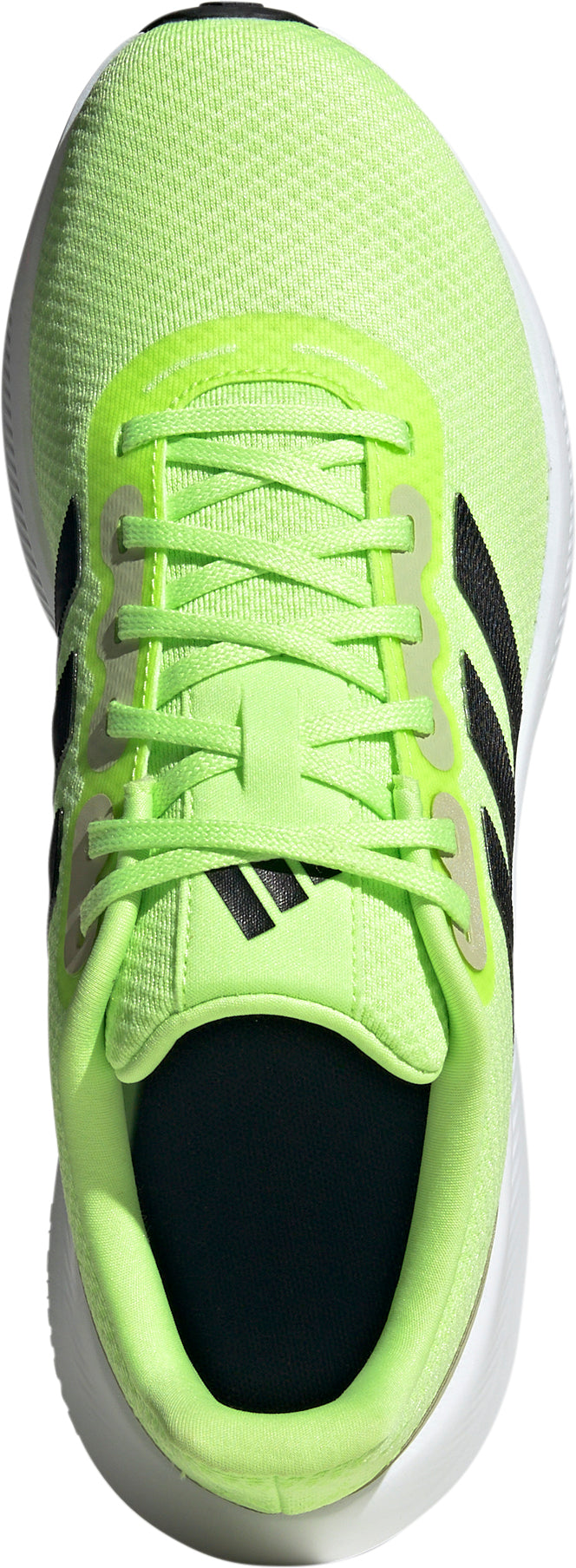 adidas RunFalcon 3 Men's Running Shoes - Green