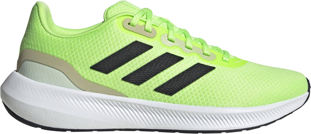 adidas RunFalcon 3 Men's Running Shoes - Green