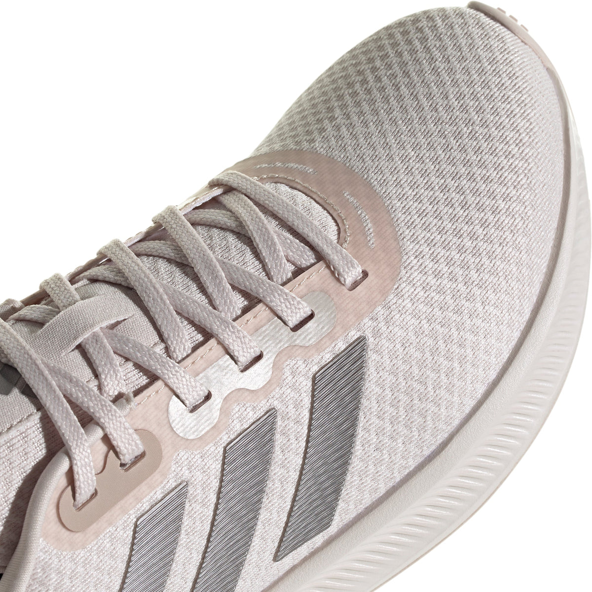 adidas RunFalcon 3 Women's Running Shoes - Pink