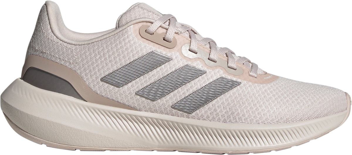 adidas RunFalcon 3 Women's Running Shoes - Pink