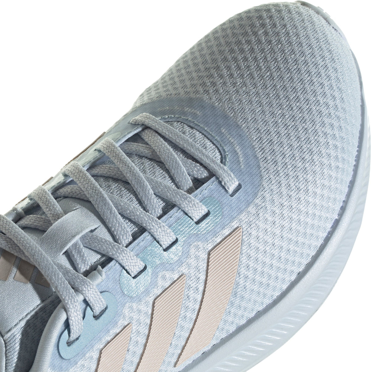 adidas RunFalcon 3 Women's Running Shoes - Blue