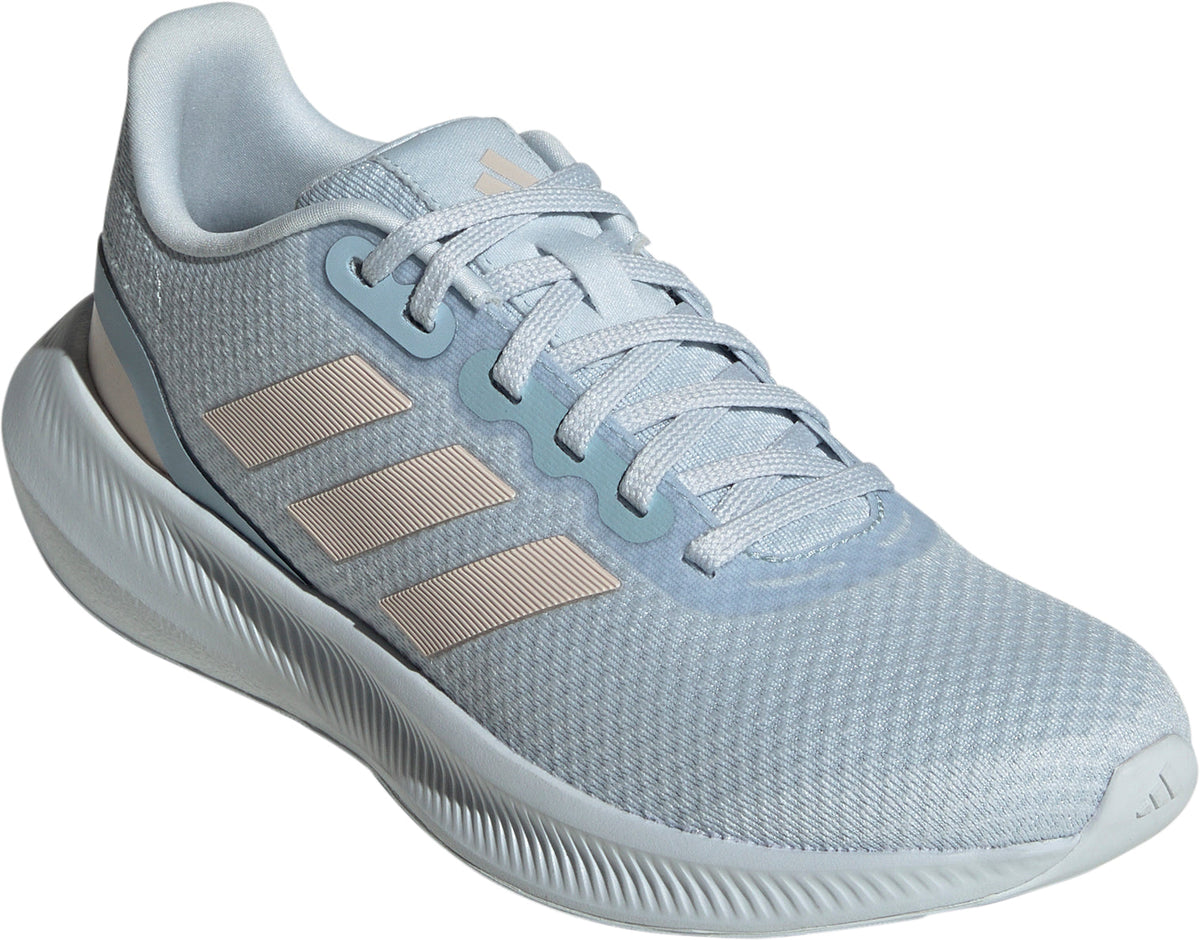 adidas RunFalcon 3 Women's Running Shoes - Blue