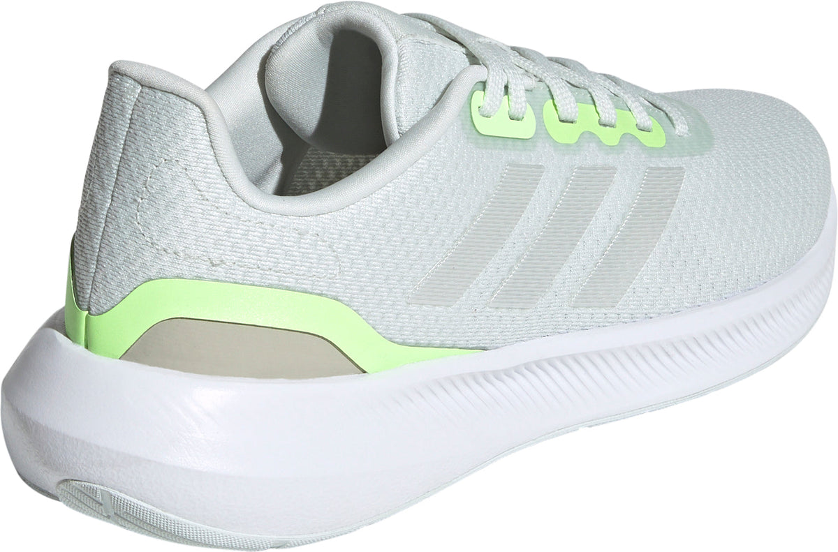 adidas RunFalcon 3 Women's Running Shoes - Green