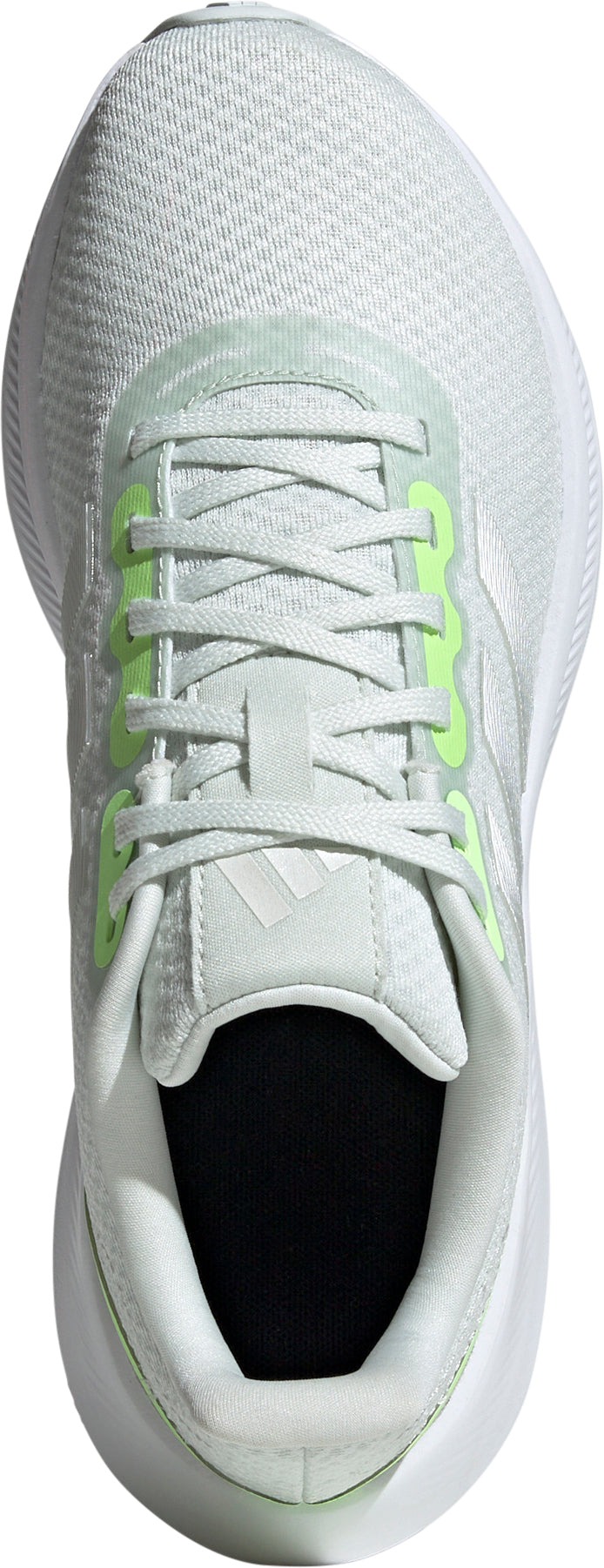 adidas RunFalcon 3 Women's Running Shoes - Green