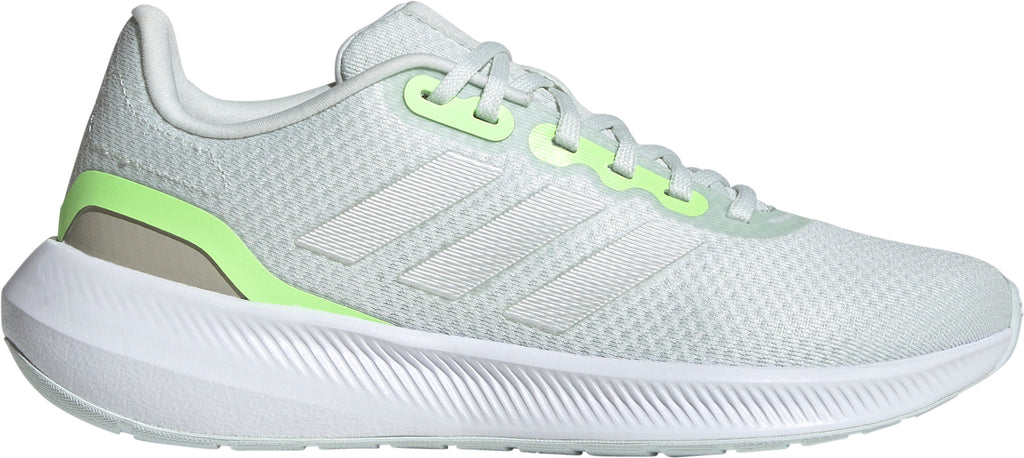 adidas RunFalcon 3 Women's Running Shoes - Green