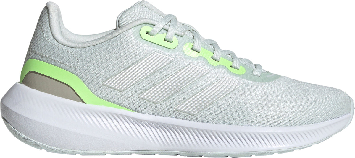 adidas RunFalcon 3 Women's Running Shoes - Green