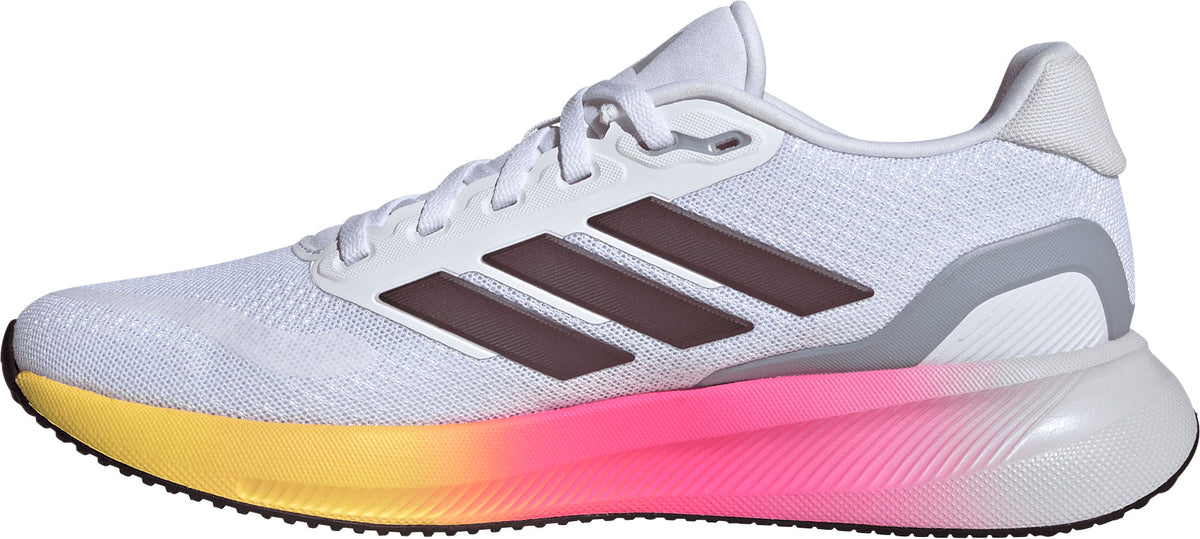 adidas RunFalcon 4 Women's Running Shoes - White