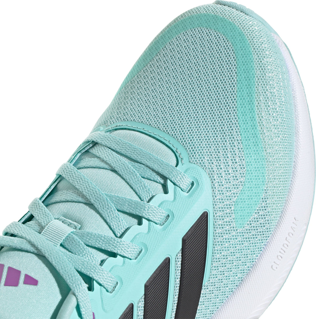 adidas RunFalcon 4 Women's Running Shoes - Green
