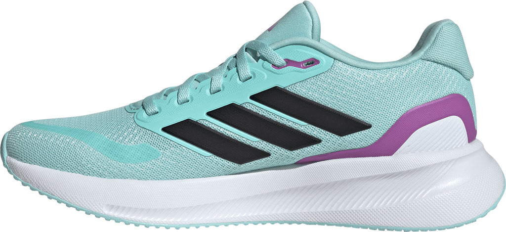 adidas RunFalcon 4 Women's Running Shoes - Green