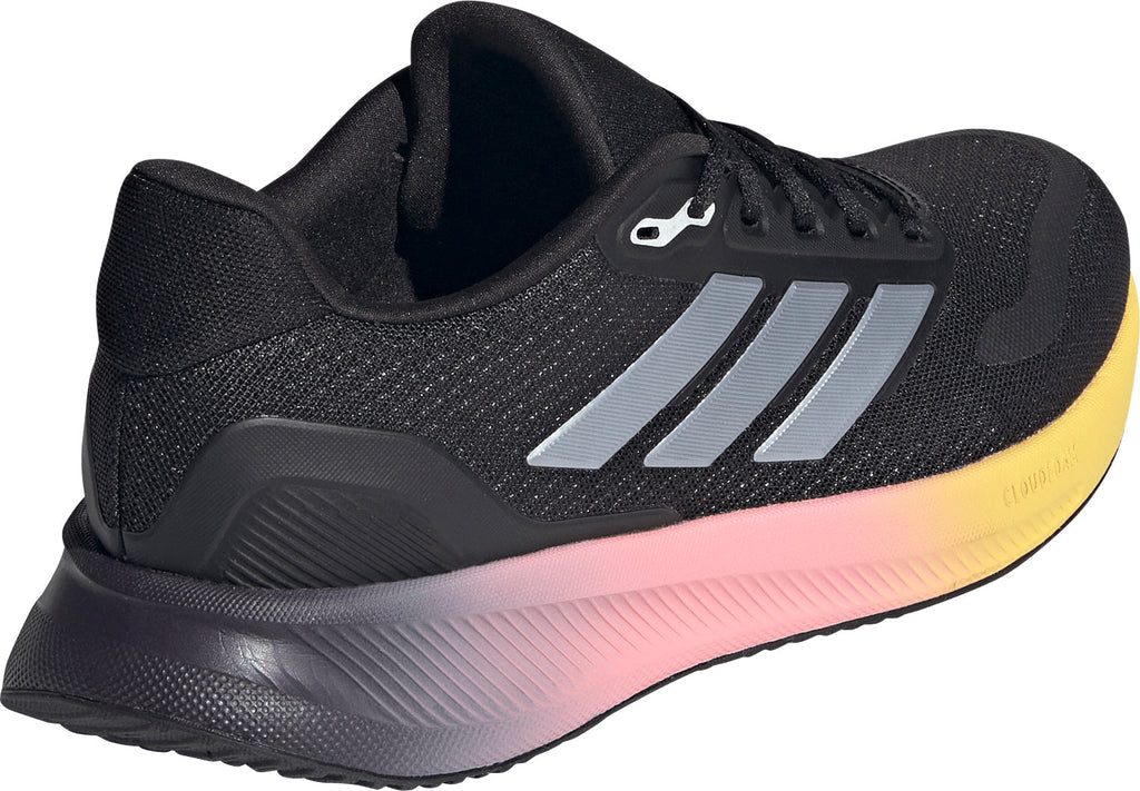 adidas RunFalcon 4 Women's Running Shoes - Black