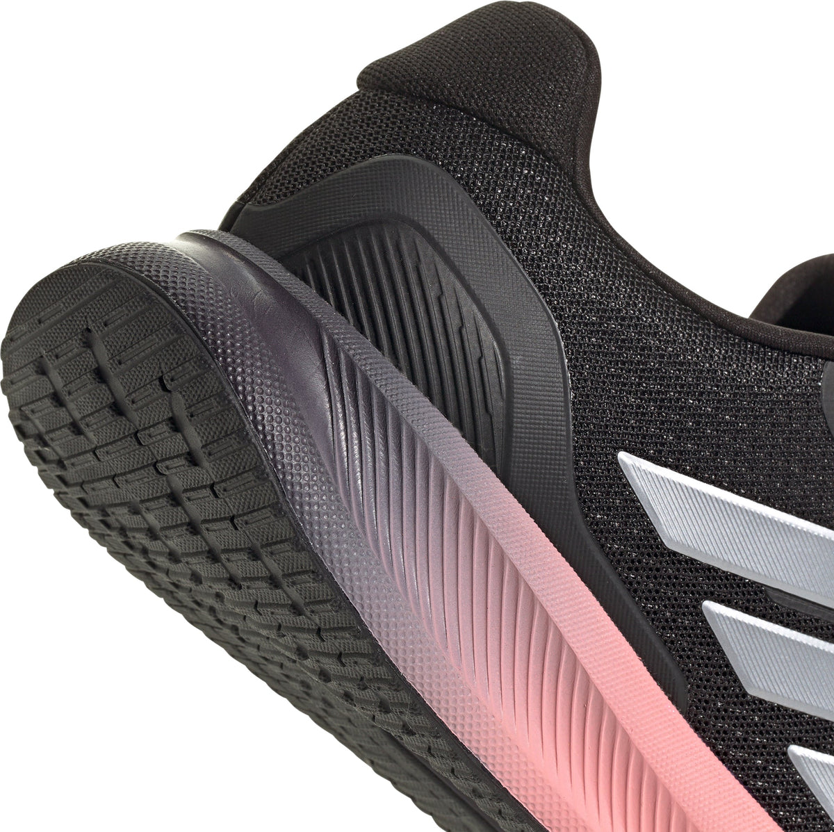 adidas RunFalcon 4 Women's Running Shoes - Black