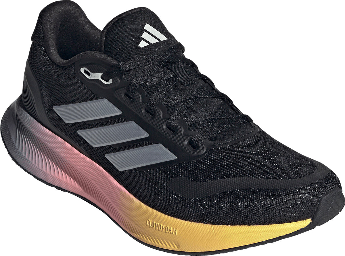 adidas RunFalcon 4 Women's Running Shoes - Black