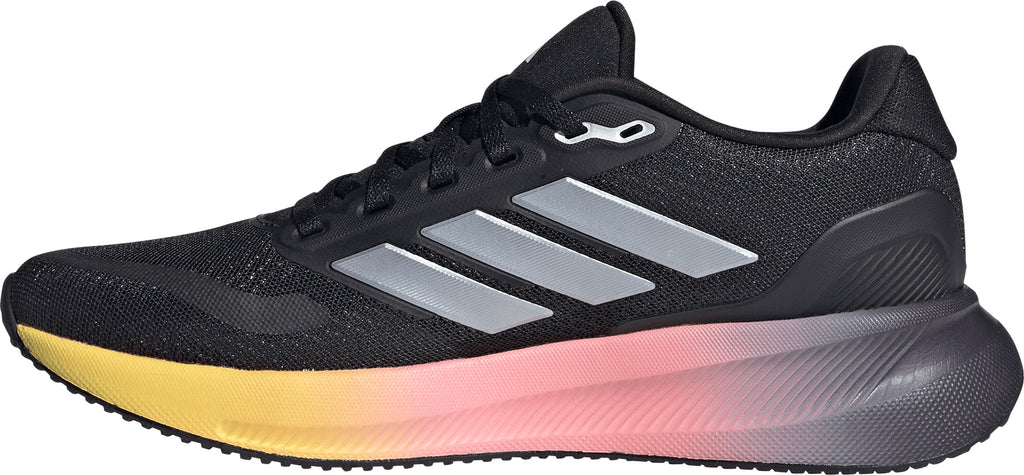 adidas RunFalcon 4 Women's Running Shoes - Black