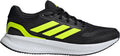 adidas RunFalcon 5 Men's Running Shoes - Black