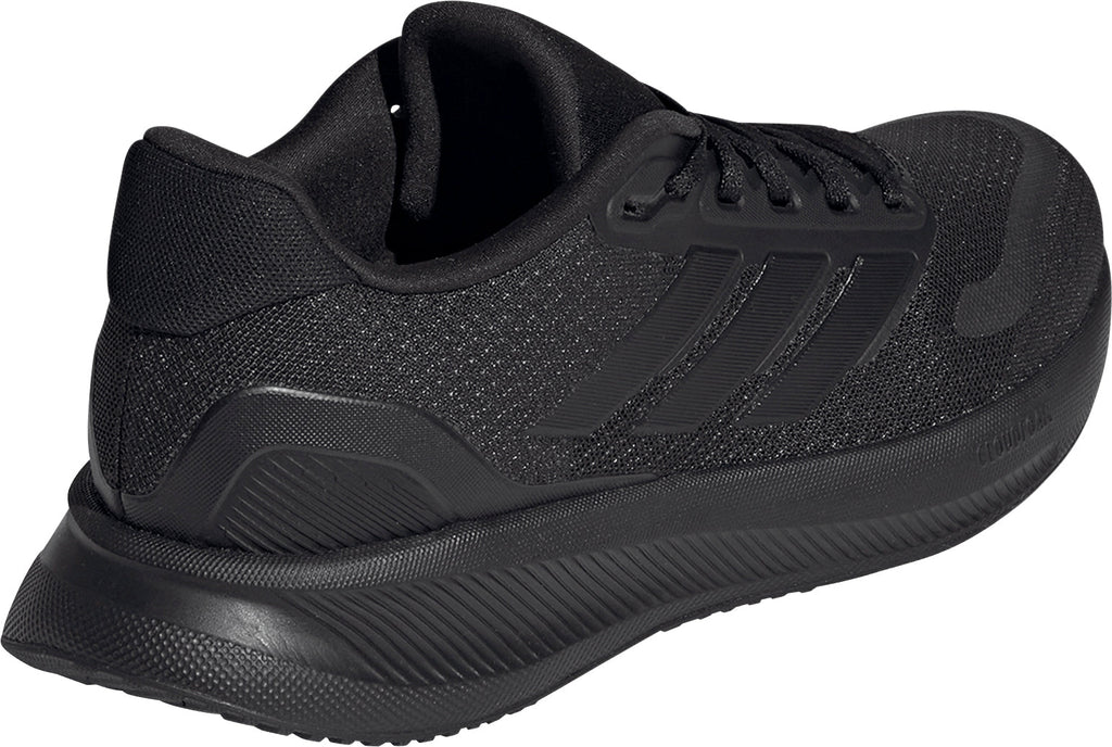 adidas RunFalcon 5 Women's Running Shoes - Black