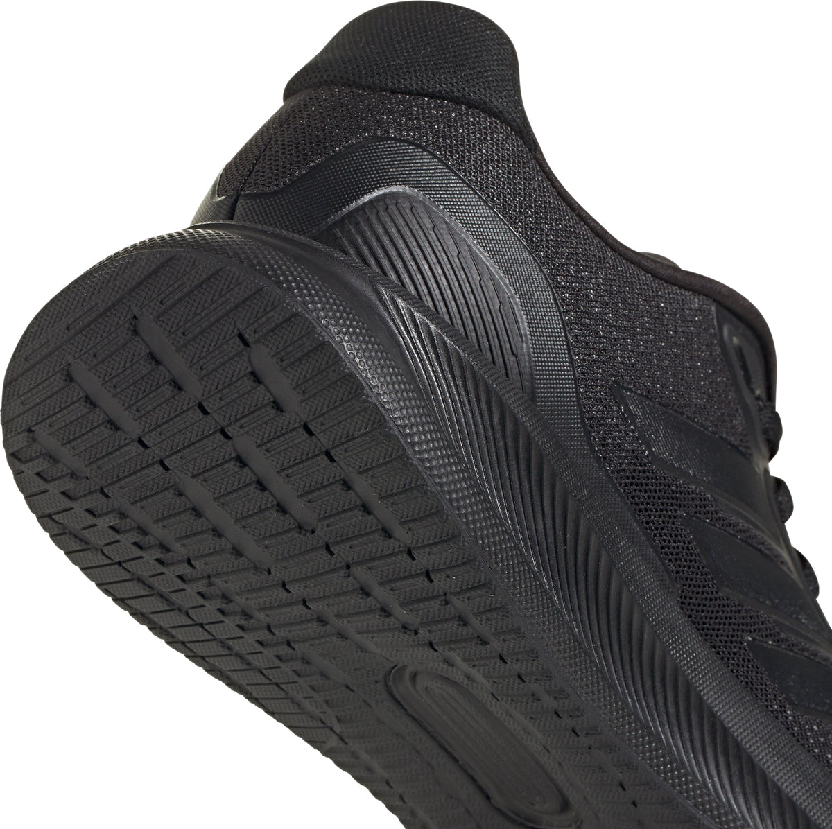 adidas RunFalcon 5 Women's Running Shoes - Black