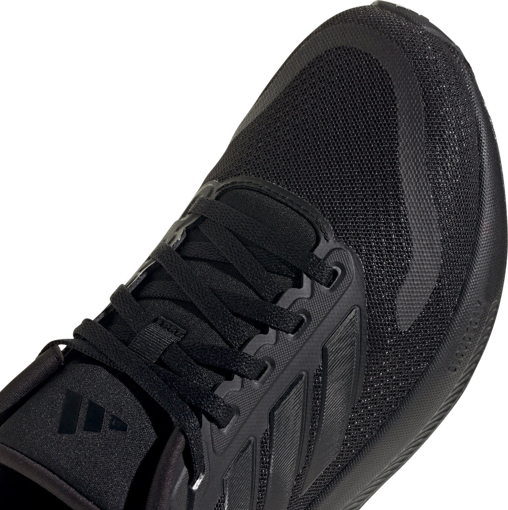 adidas RunFalcon 5 Women's Running Shoes - Black