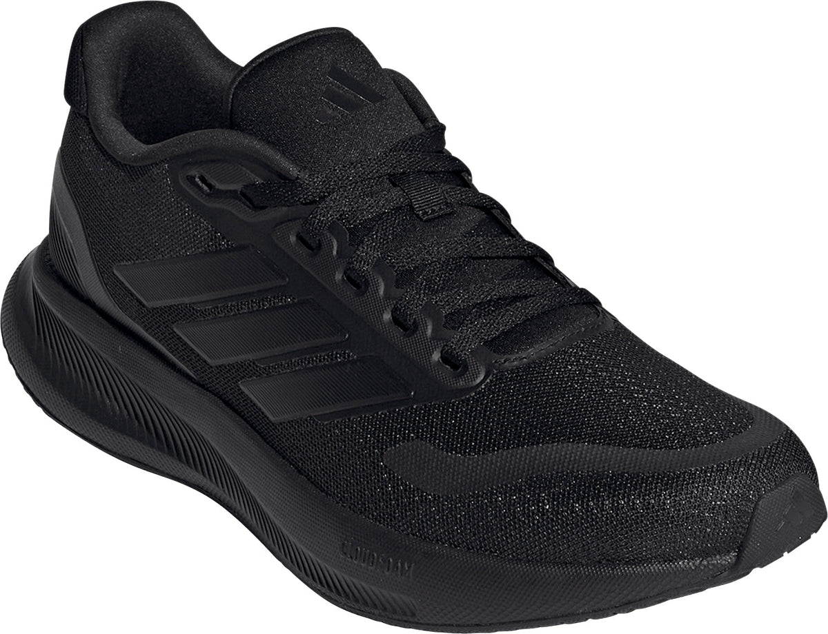 adidas RunFalcon 5 Women's Running Shoes - Black