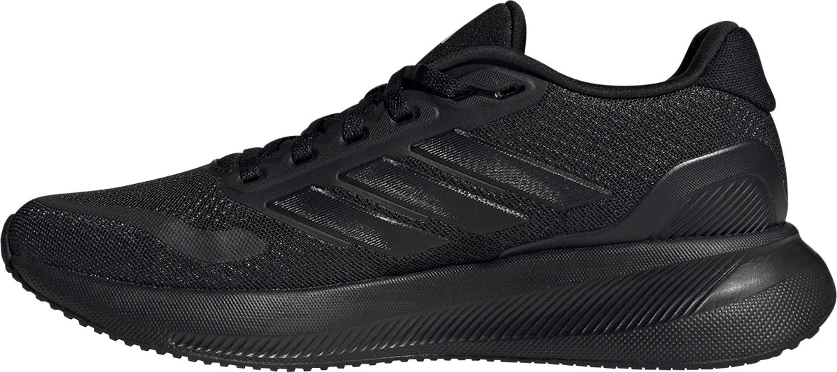 adidas RunFalcon 5 Women's Running Shoes - Black
