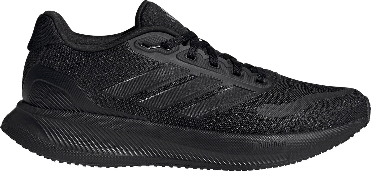 adidas RunFalcon 5 Women's Running Shoes - Black