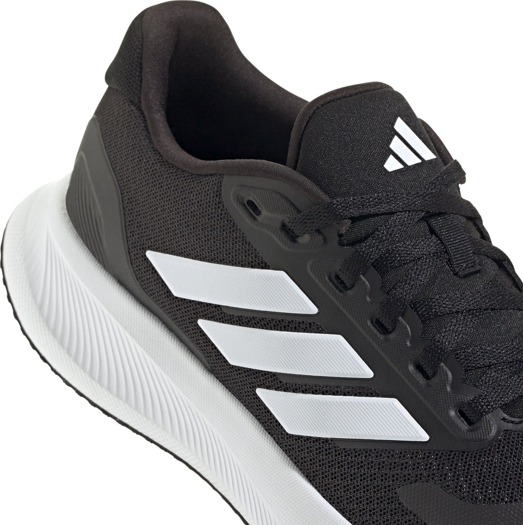 adidas RunFalcon 5 Women's Running Shoes - Black