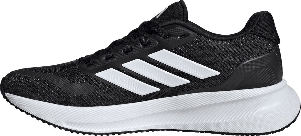 adidas RunFalcon 5 Women's Running Shoes - Black