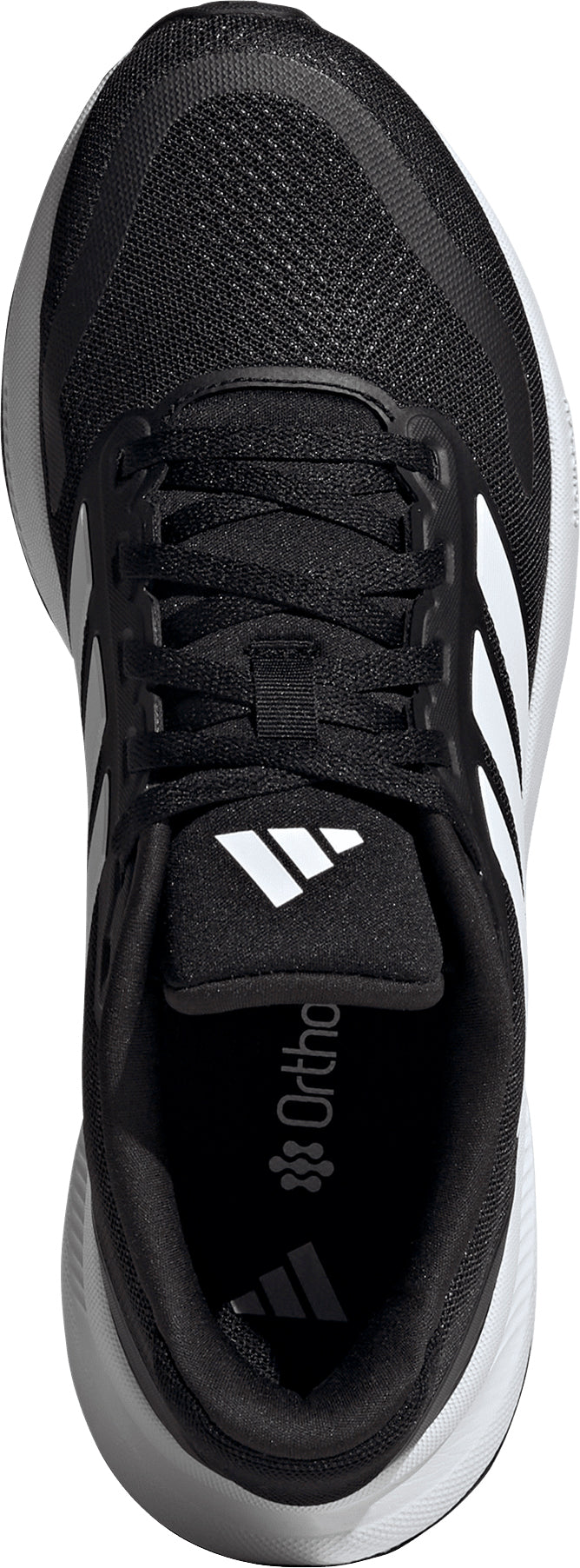 adidas RunFalcon 5 Women's Running Shoes - Black