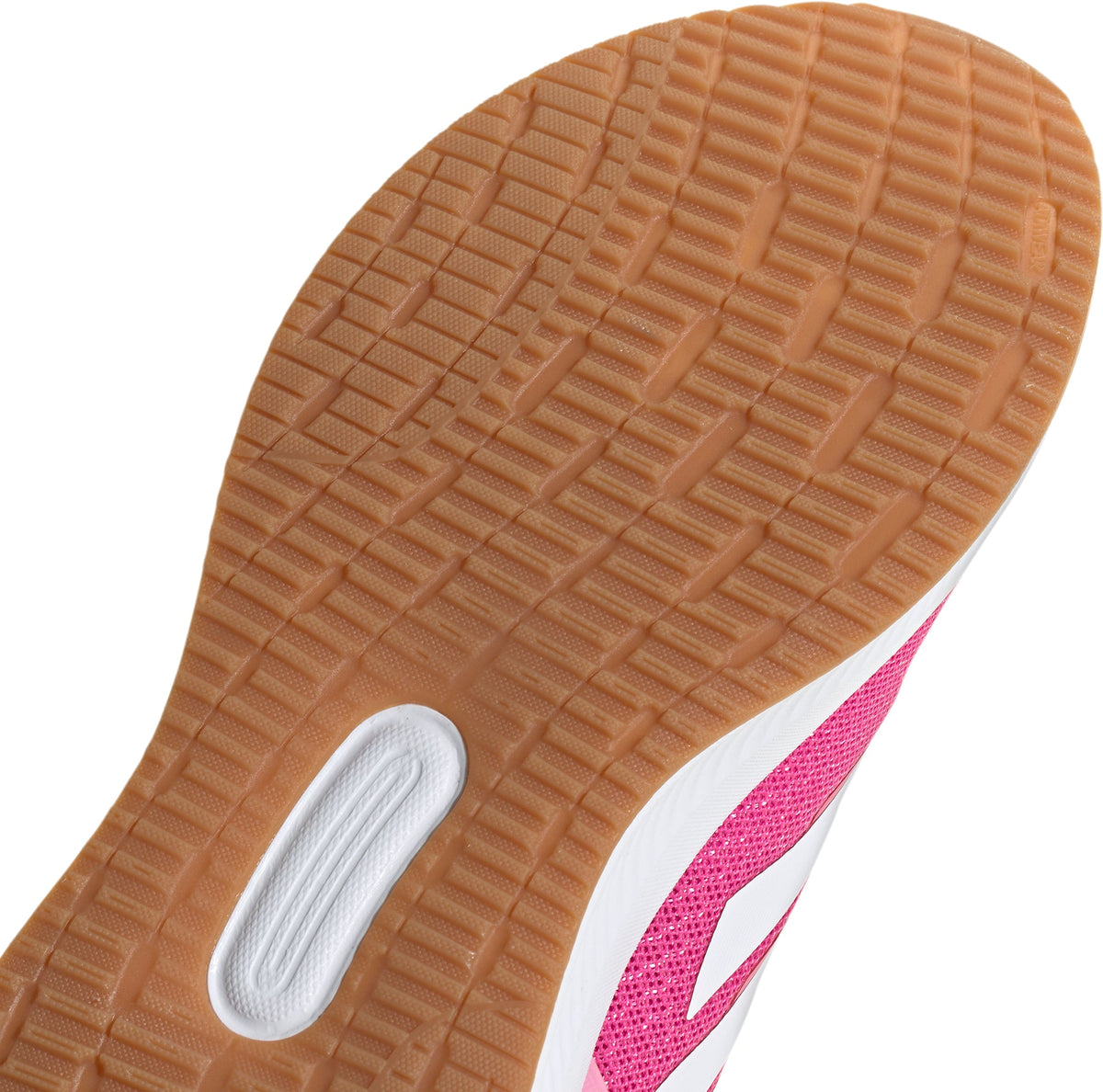 adidas RunFalcon 5 Junior Running Shoes - Pink