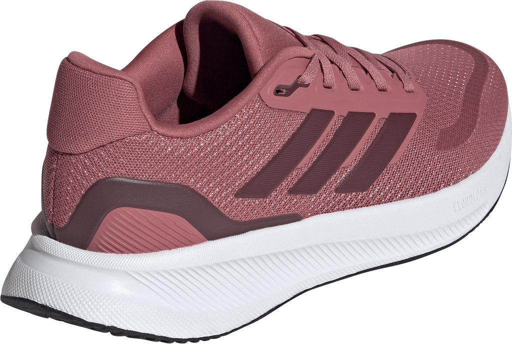 adidas RunFalcon 4 Women's Running Shoes - Red