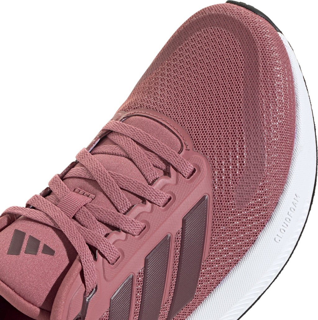 adidas RunFalcon 4 Women's Running Shoes - Red