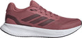 adidas RunFalcon 4 Women's Running Shoes - Red