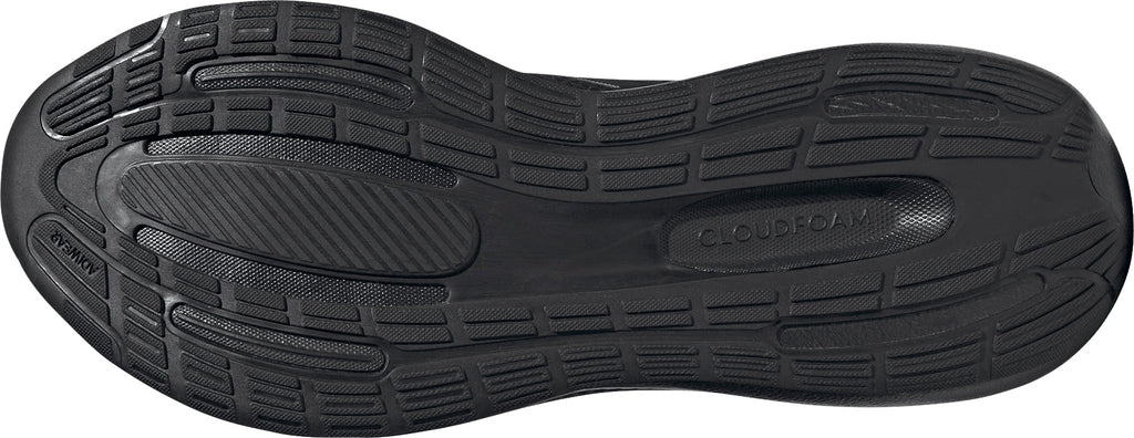 adidas RunFalcon 3 Men's Running Shoes - Black