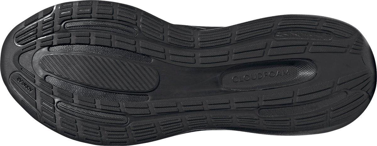 adidas RunFalcon 3 Men's Running Shoes - Black