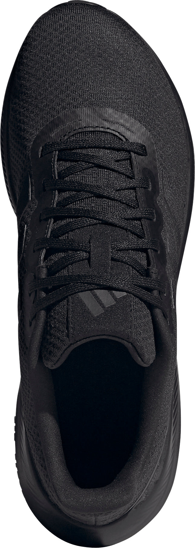 adidas RunFalcon 3 Men's Running Shoes - Black