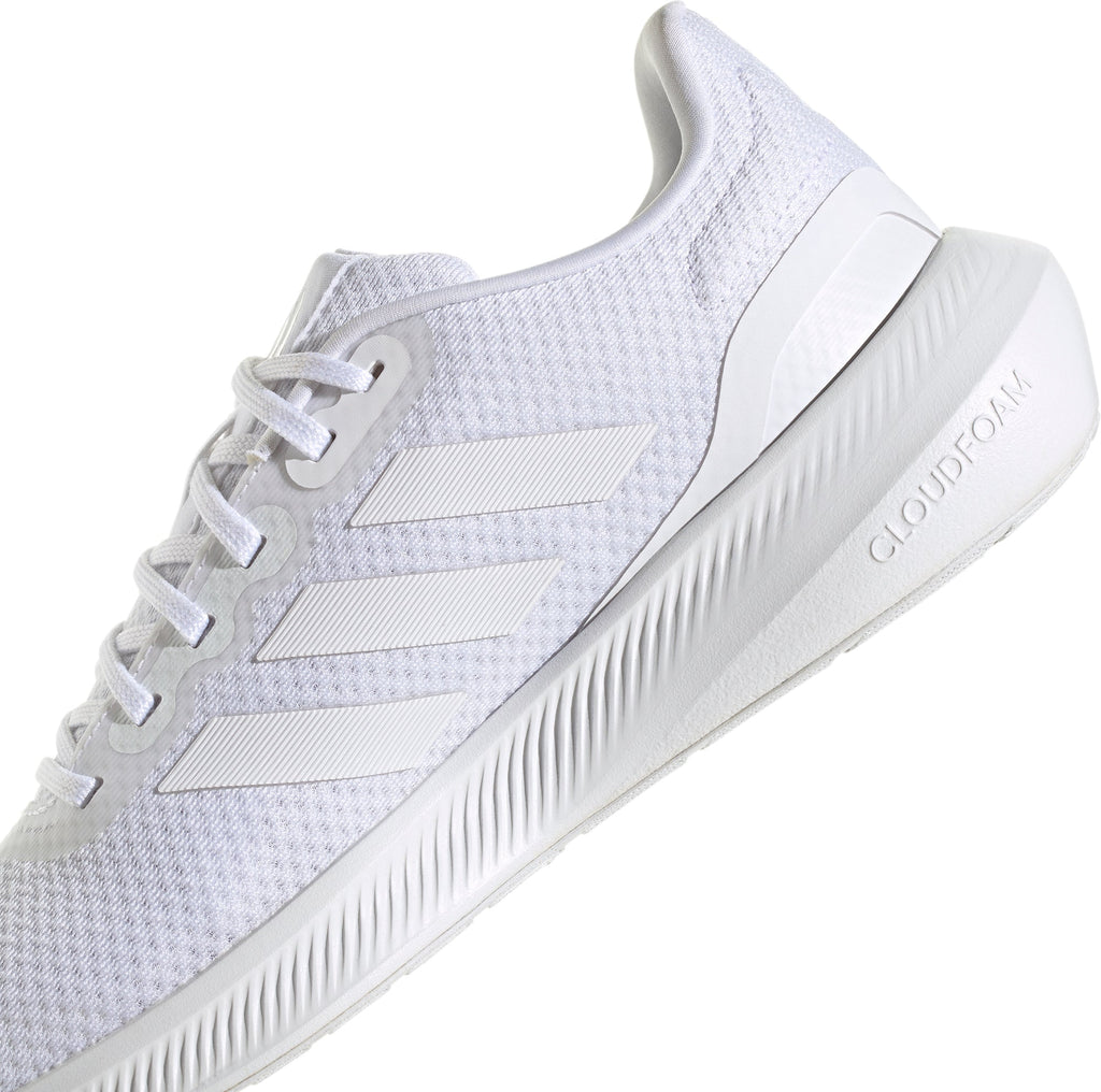 adidas RunFalcon 3 Men's Running Shoes - White