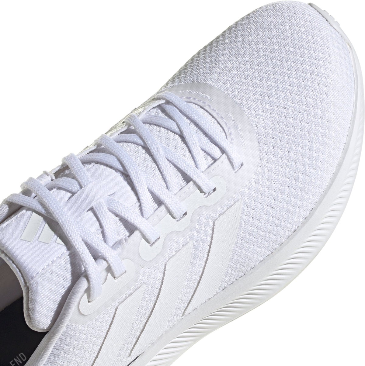 adidas RunFalcon 3 Men's Running Shoes - White