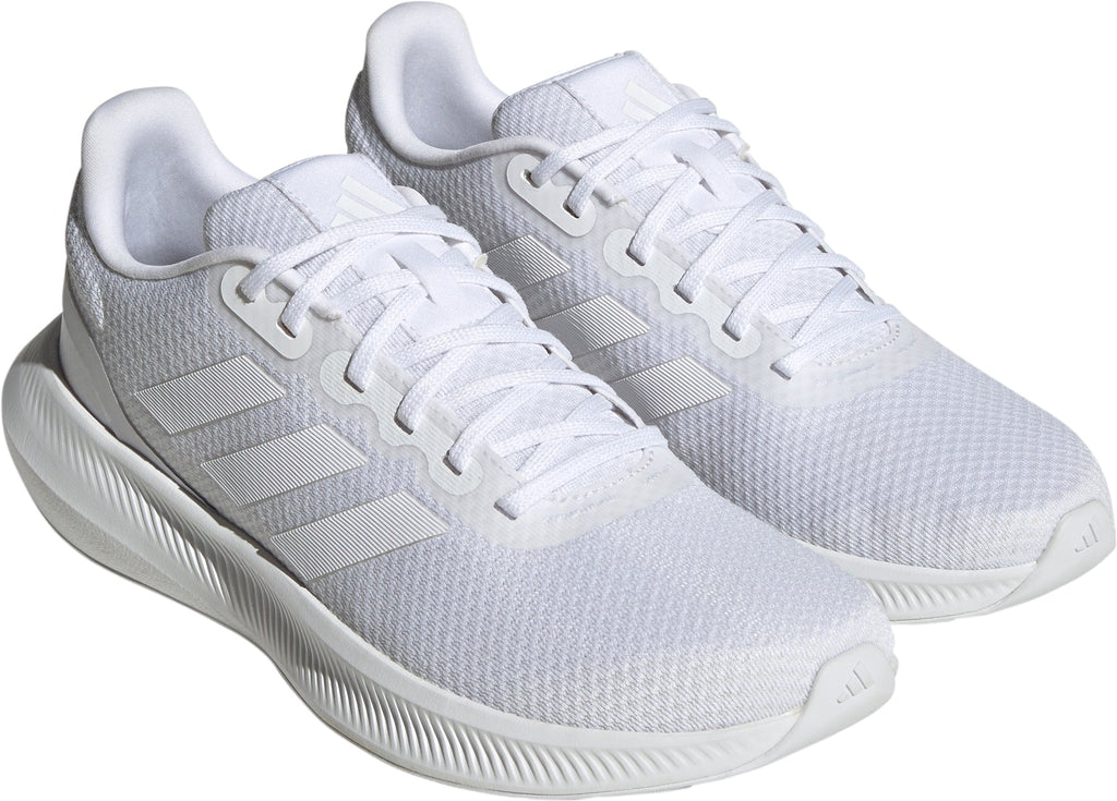 adidas RunFalcon 3 Men's Running Shoes - White