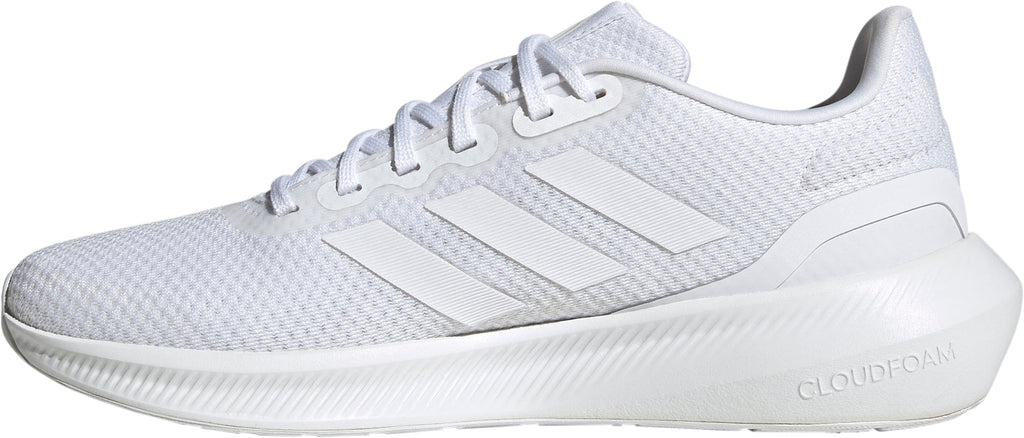 adidas RunFalcon 3 Men's Running Shoes - White