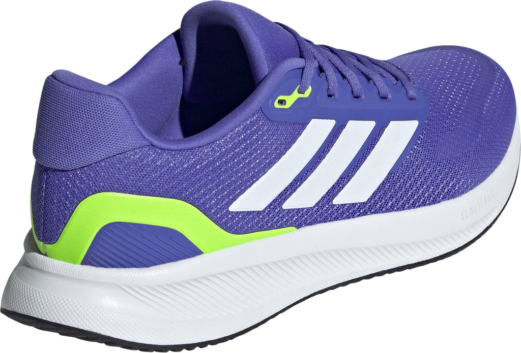 adidas RunFalcon 4 Men's Running Shoes - Blue