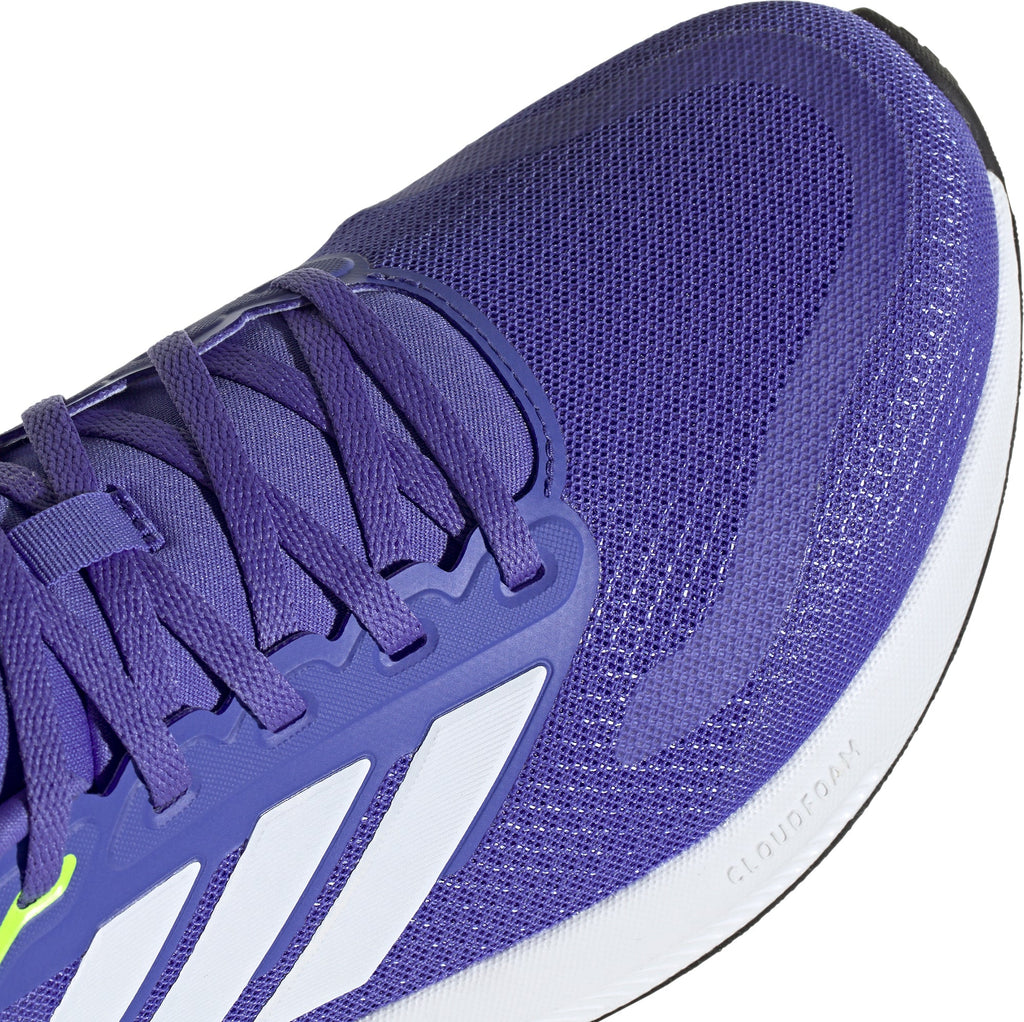 adidas RunFalcon 4 Men's Running Shoes - Blue