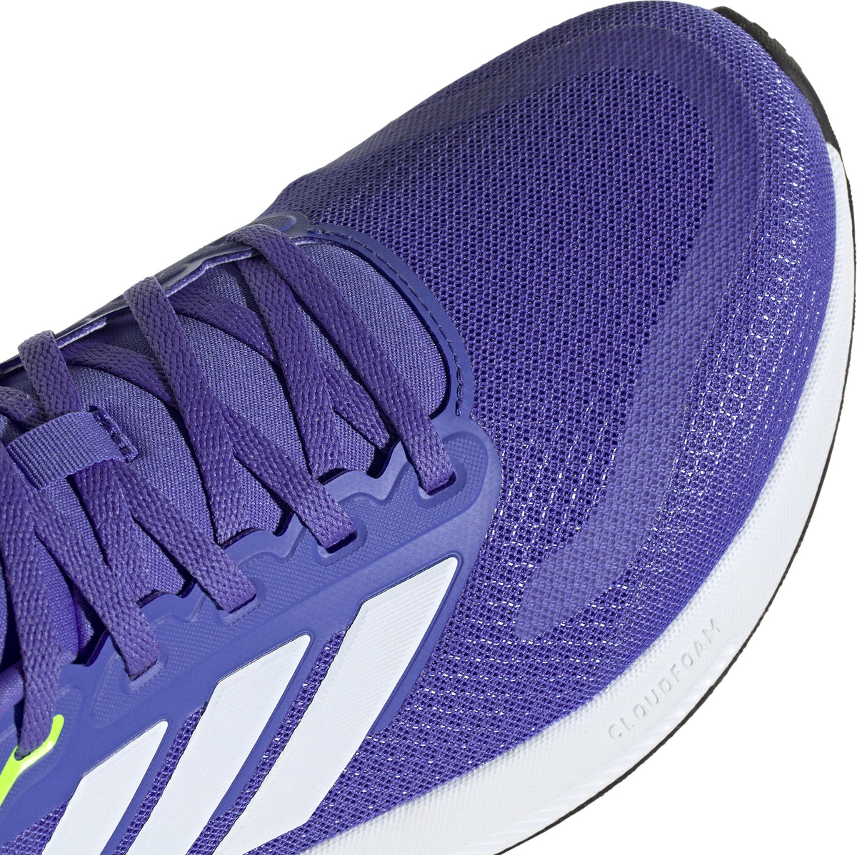 adidas RunFalcon 4 Men's Running Shoes - Blue