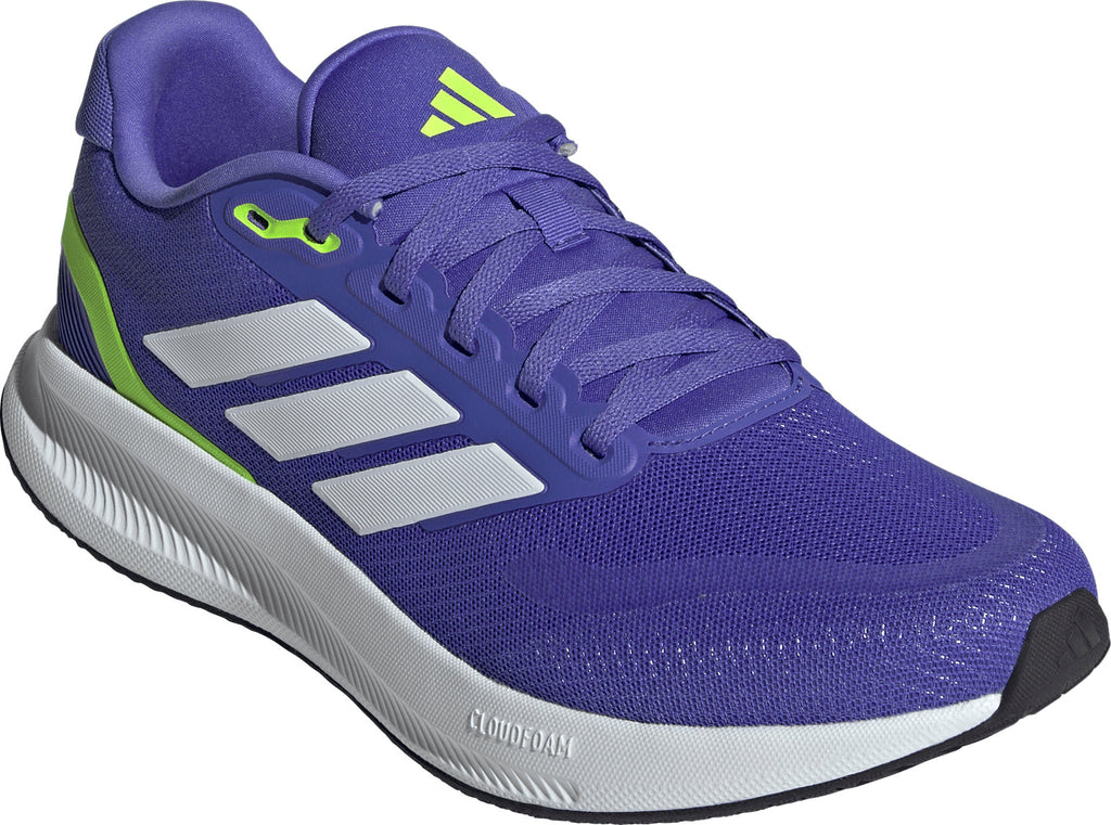 adidas RunFalcon 4 Men's Running Shoes - Blue