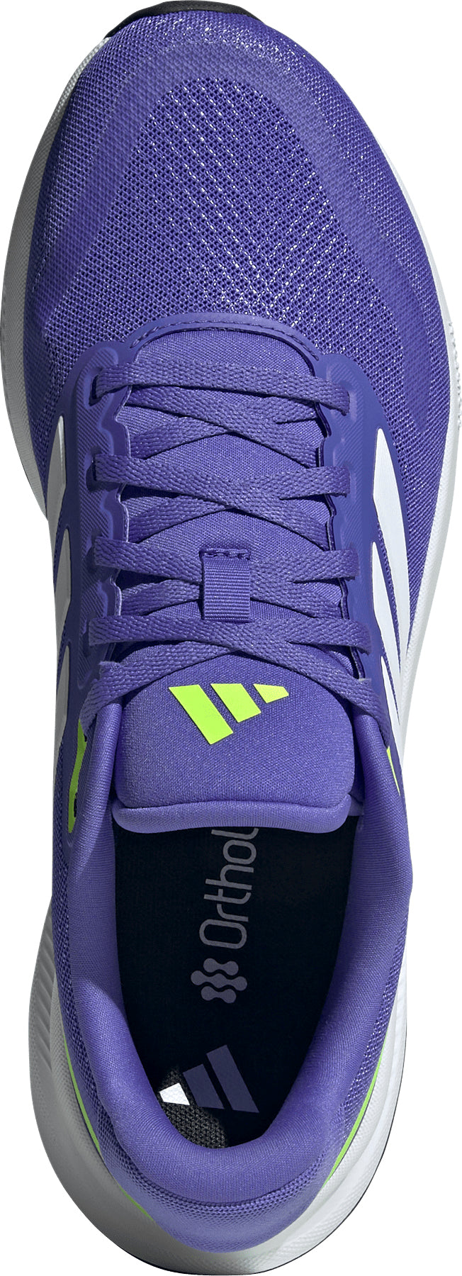 adidas RunFalcon 4 Men's Running Shoes - Blue