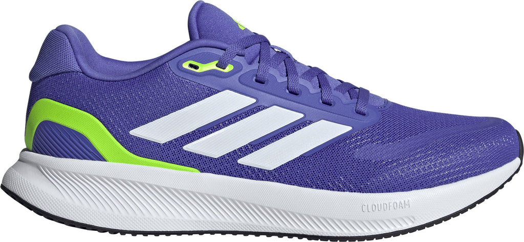 adidas RunFalcon 4 Men's Running Shoes - Blue