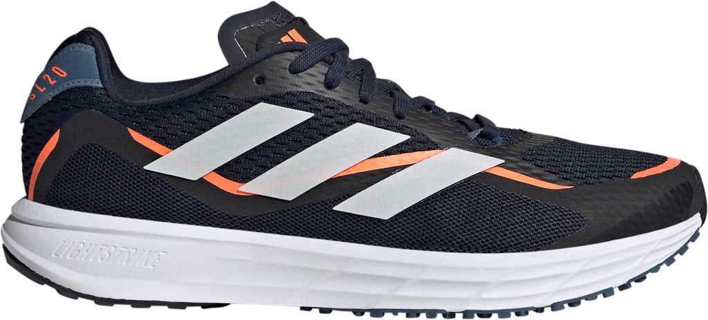 adidas SL20.3 Men's Running Shoes - Blue
