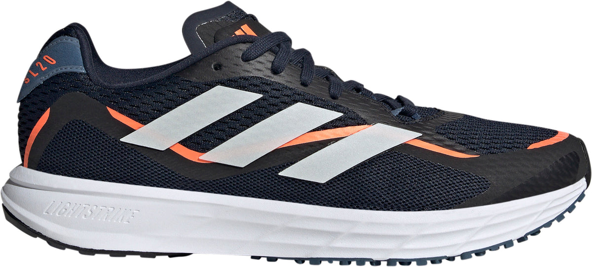 adidas SL20.3 Men's Running Shoes - Blue