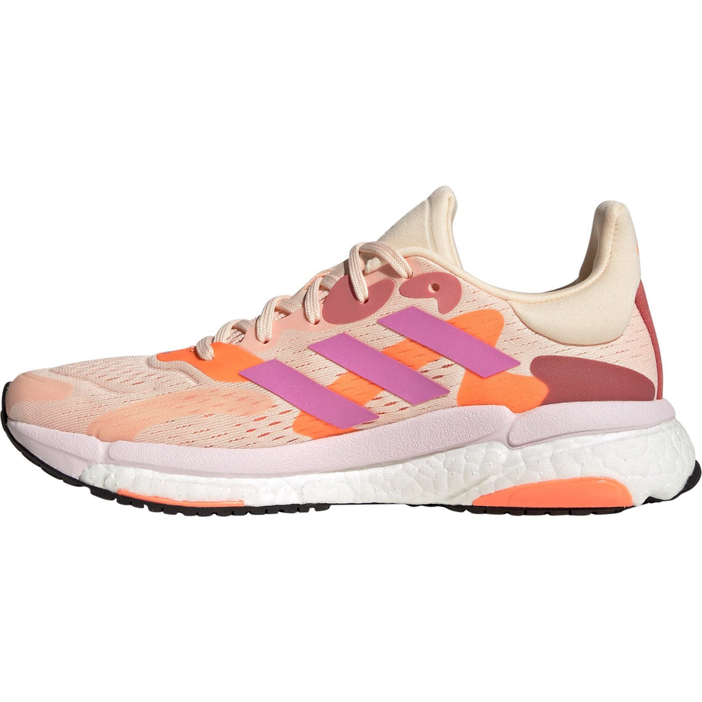 adidas Solar Boost 4 Women's Running Shoes - Orange