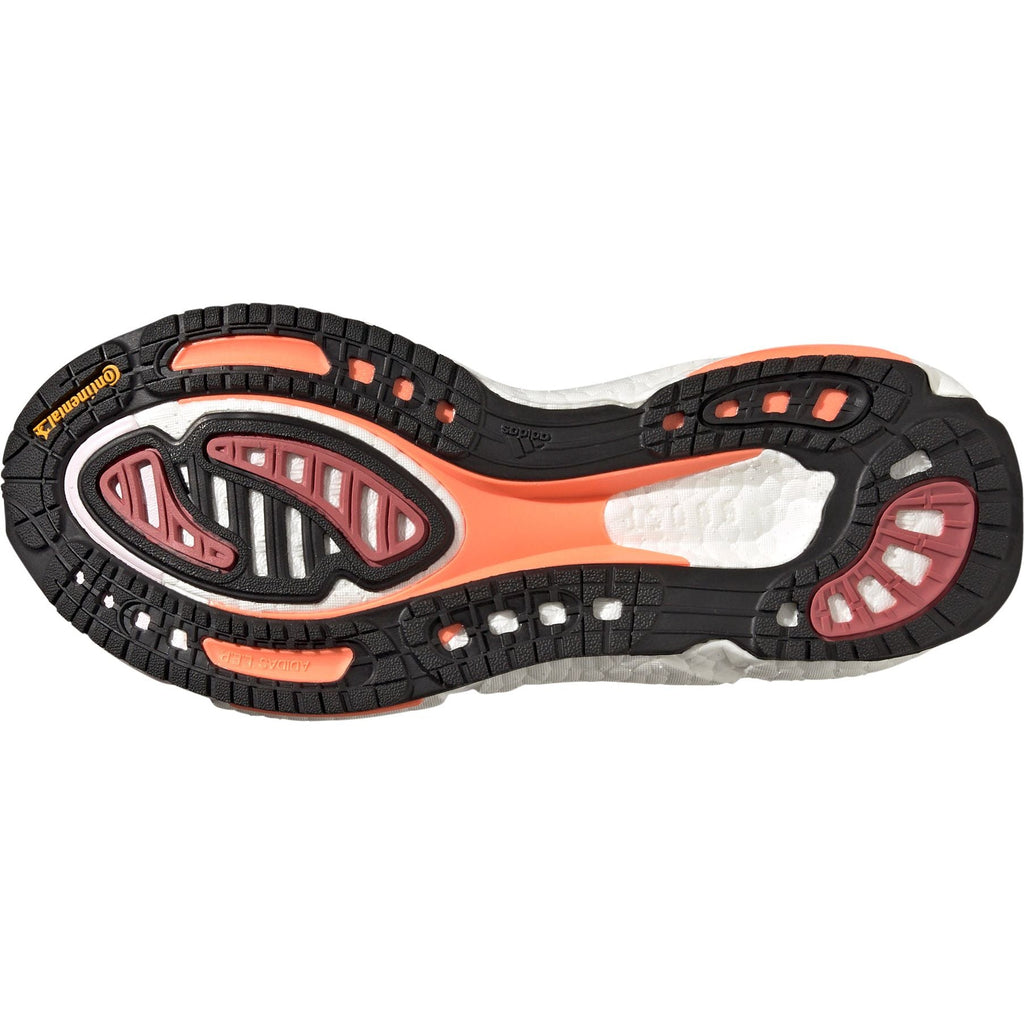 adidas Solar Boost 4 Women's Running Shoes - Orange