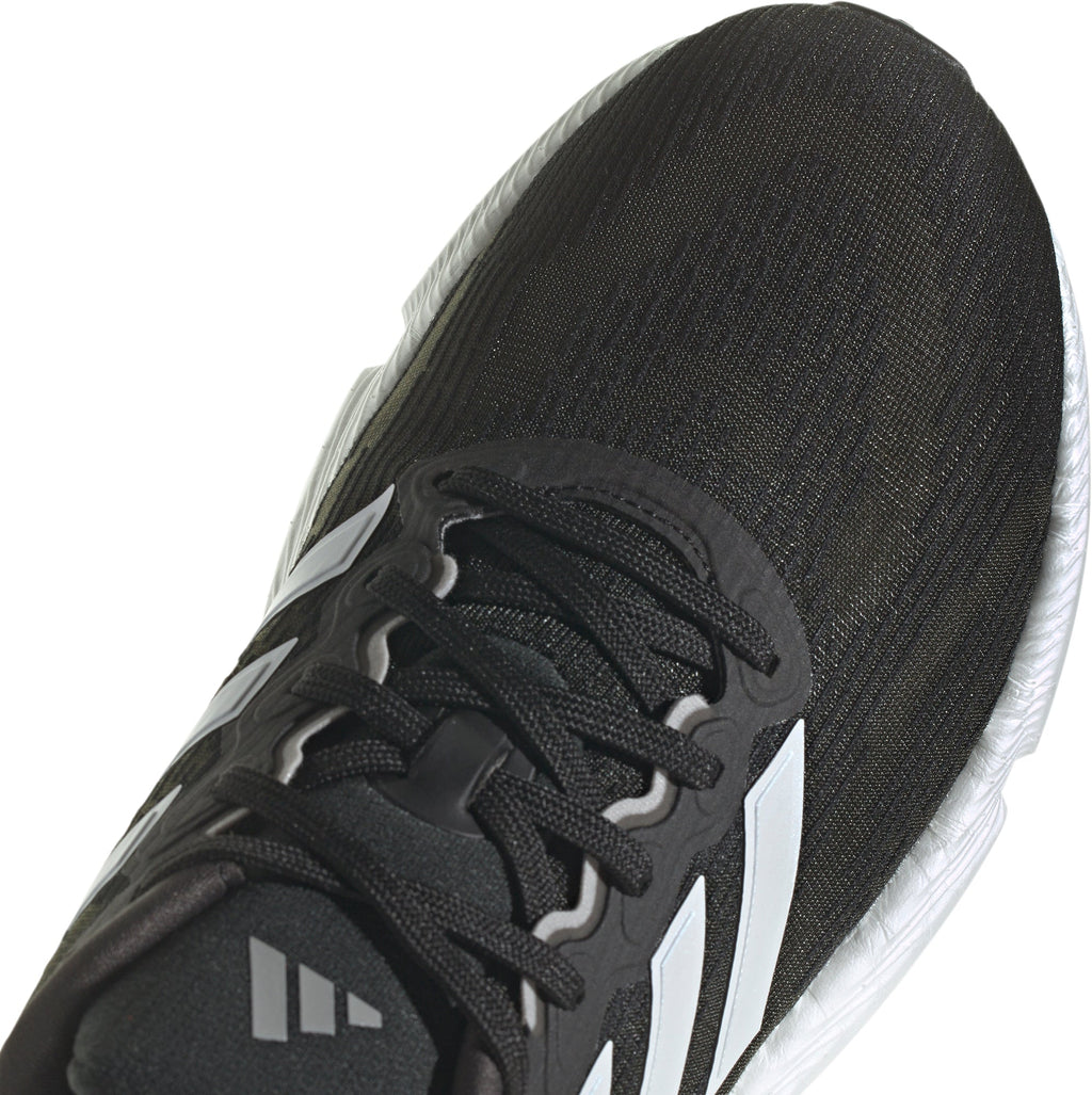 adidas Solar Boost 5 Women's Running Shoes - Black